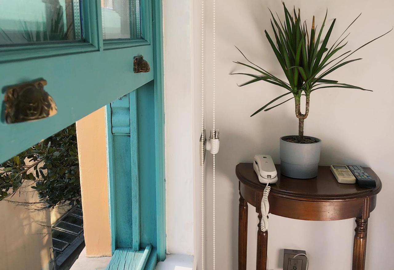 House Mola Galata Hotel Isztambul Kültér fotó