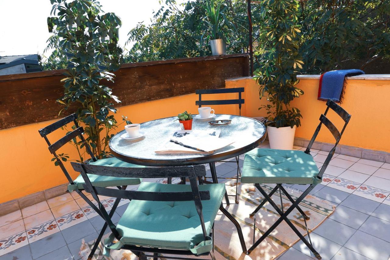 House Mola Galata Hotel Isztambul Kültér fotó