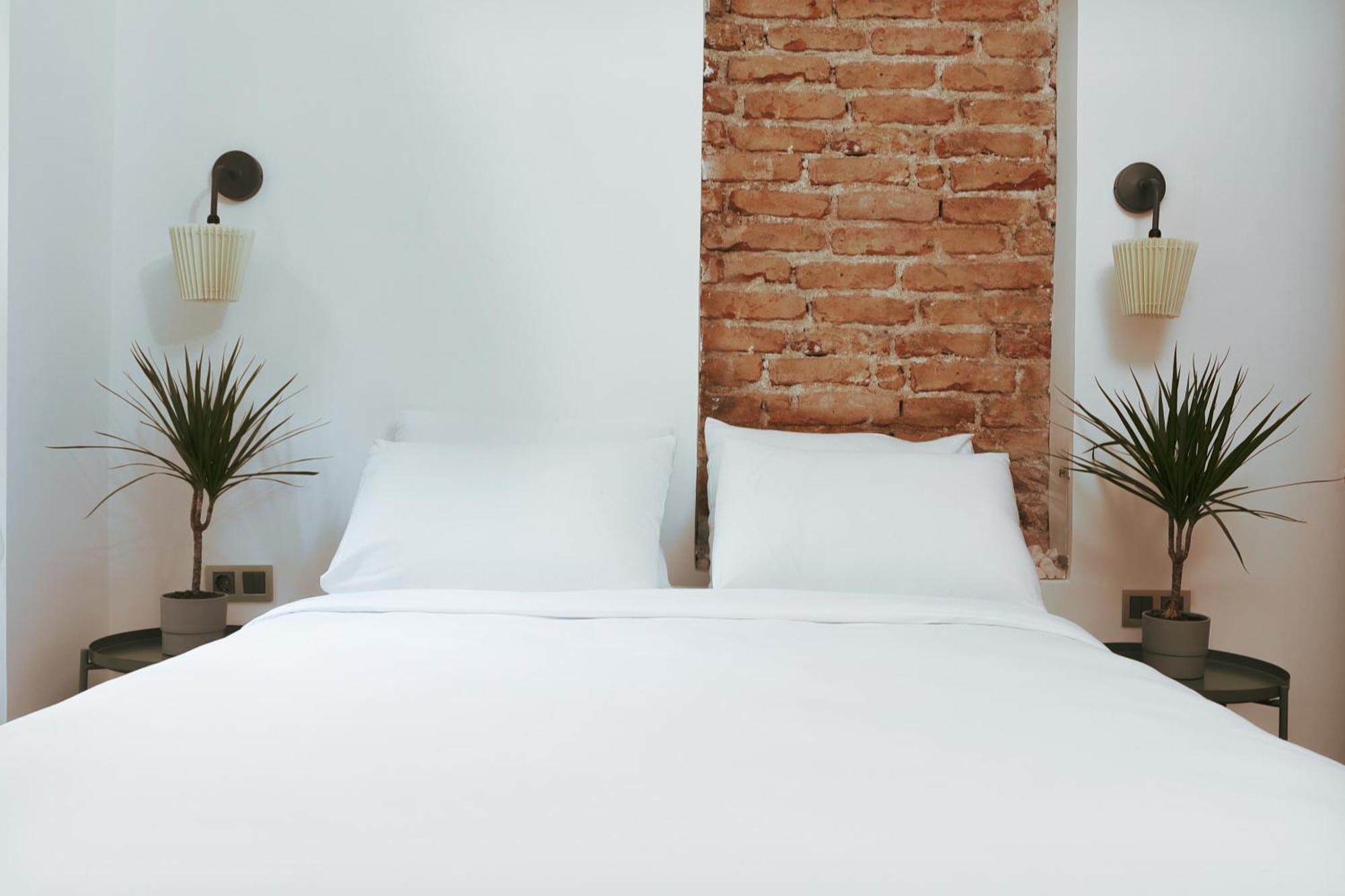 House Mola Galata Hotel Isztambul Szoba fotó