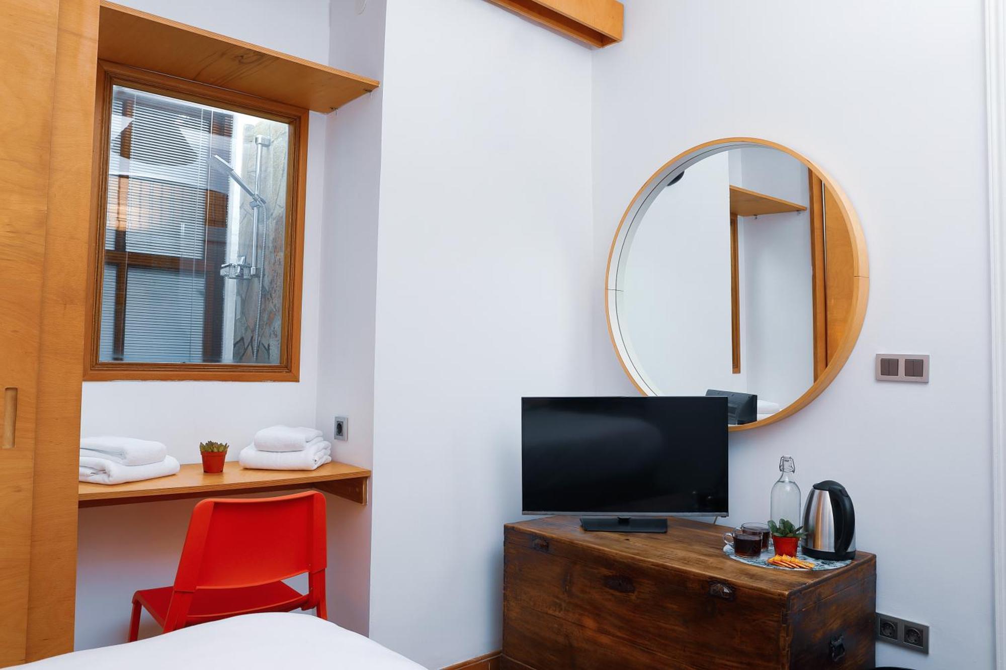 House Mola Galata Hotel Isztambul Szoba fotó