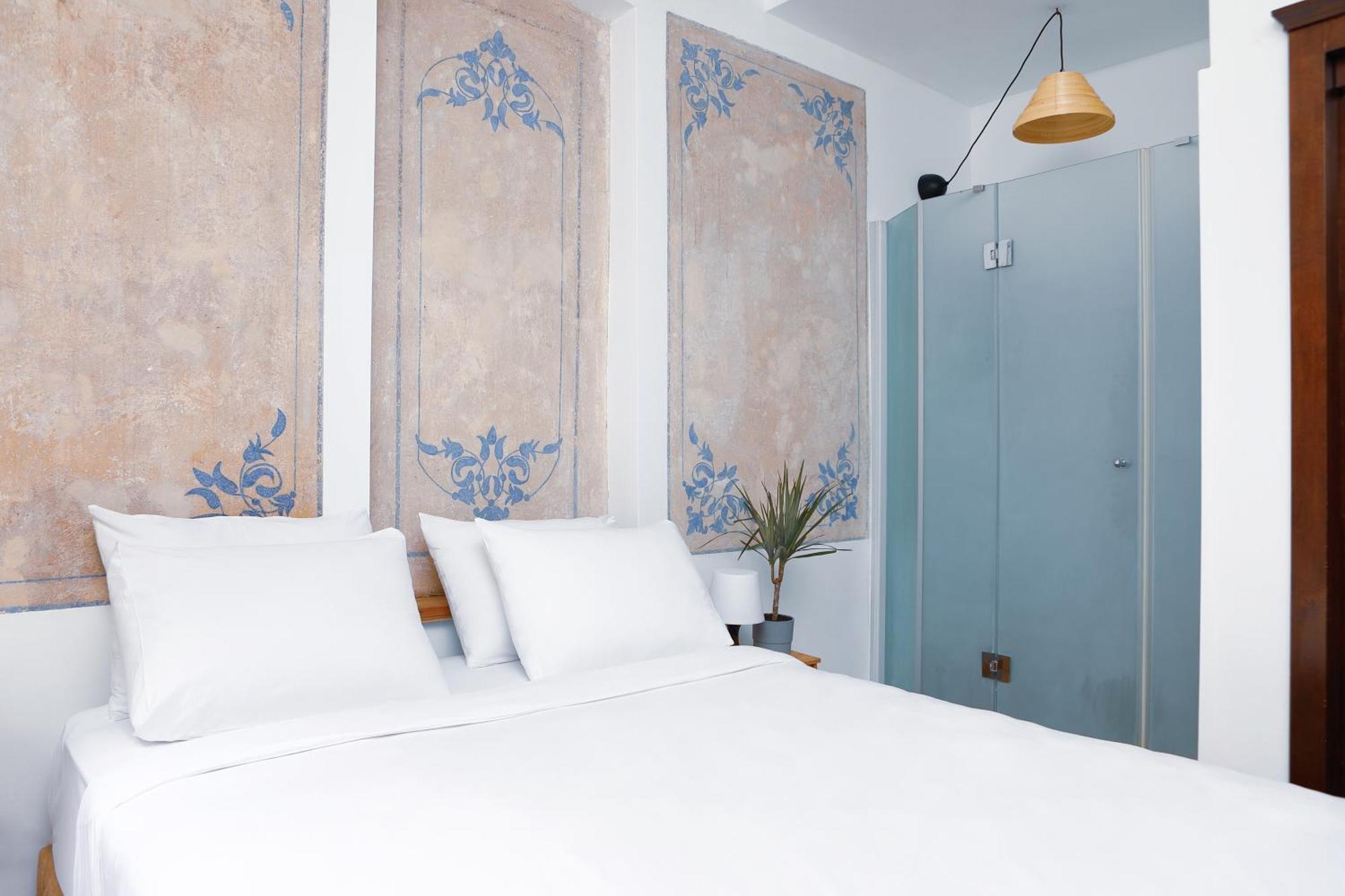 House Mola Galata Hotel Isztambul Szoba fotó
